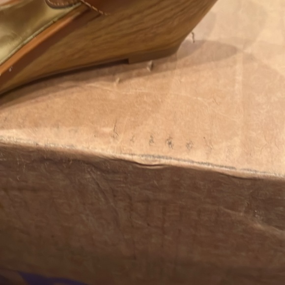 Charles by Charles David Women’s Sandals in Sz 8 - Picture 7 of 14